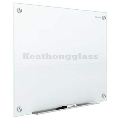 Glass Whiteboard 11