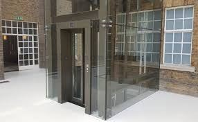 Lift Area Glass 7